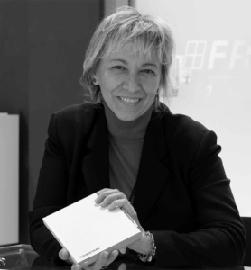 Elisabetta Fracchia