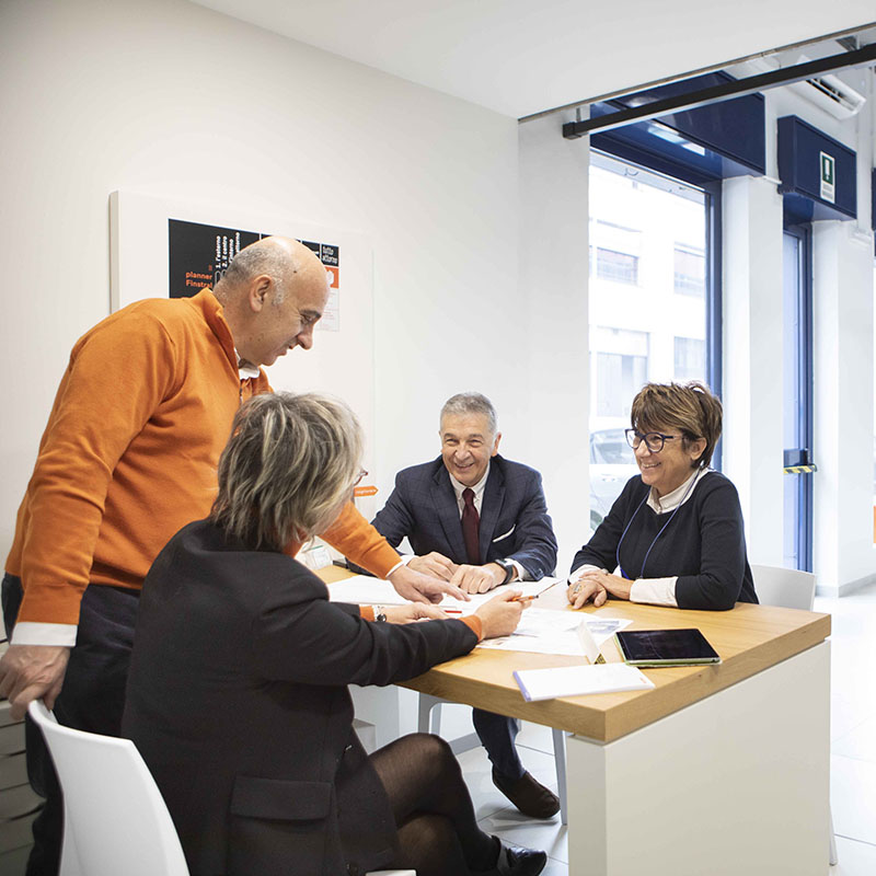 Produzione Serramenti Torino